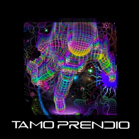 Tamo Prendio | Boomplay Music