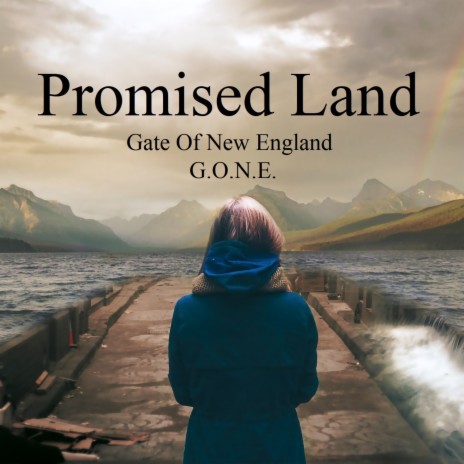 Promised Land | Boomplay Music