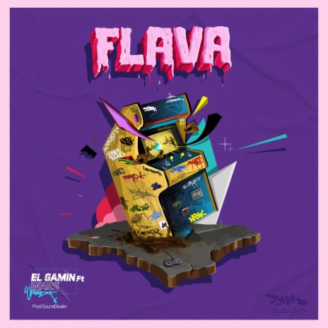 Flava ft. Wars Bruce Weed