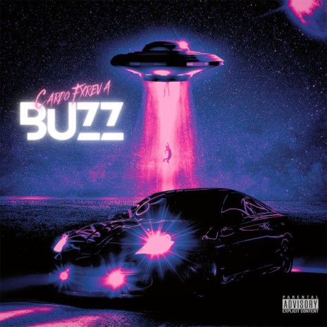 BUZZ (Radio Edit) ft. ishamusic | Boomplay Music