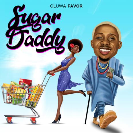 SUGAR DADDY | Boomplay Music