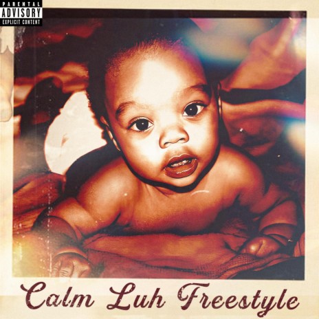 Calm Luh Winter Freestyle | Boomplay Music