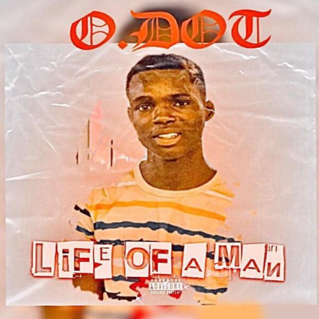 Life Of A Man | Boomplay Music