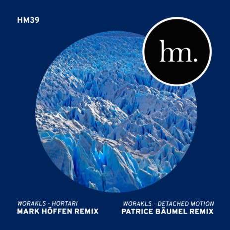 Detached Motion (Patrice Bäumel Remix) | Boomplay Music