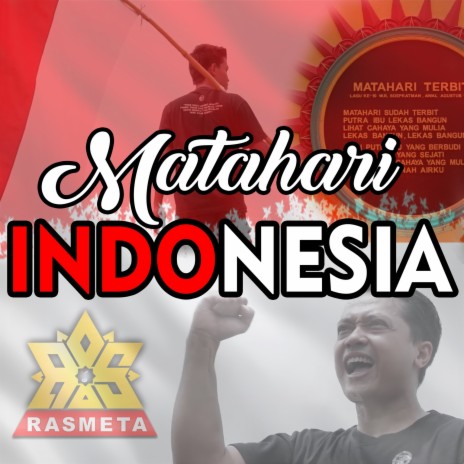 Matahari Indonesia | Boomplay Music