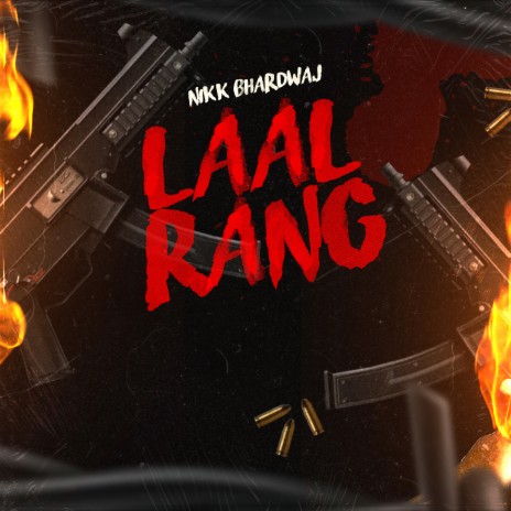 Laal Rang | Boomplay Music