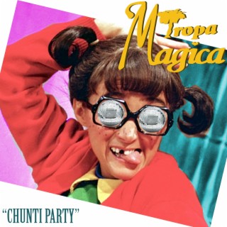 Chunti Party lyrics | Boomplay Music