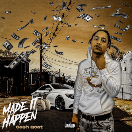 Made It Happen | Boomplay Music