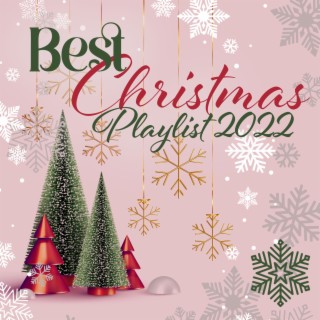 Best Christmas Playlist 2022: Holiday Music (Xmas Saxophone, Guitar & Piano)