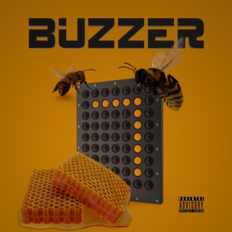 Buzzer ft. Rayza Ray & Art Fenixx | Boomplay Music