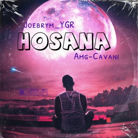 Hosana (feat. Amg_Cavani) | Boomplay Music