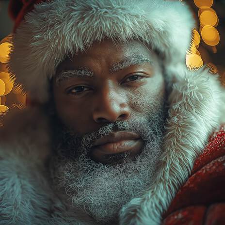 Black Santa Da Boss ft. African Spirit & Afro Beats | Boomplay Music