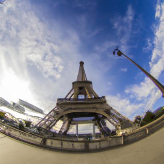 Paris Skies lyrics | Boomplay Music
