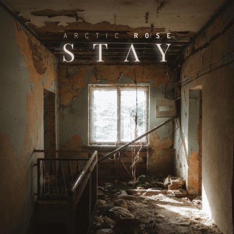 Stay ft. Nayeli Abrego | Boomplay Music