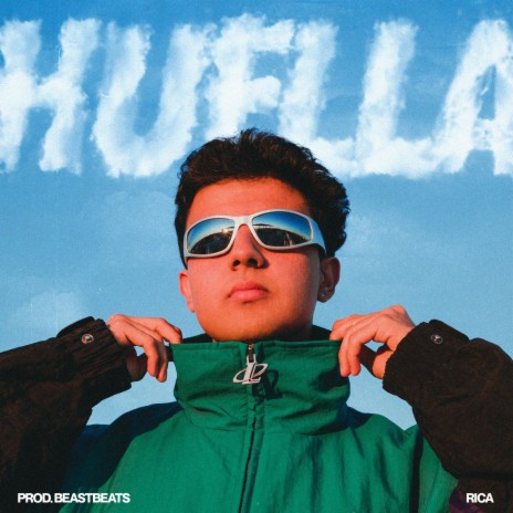 HUELLA | Boomplay Music