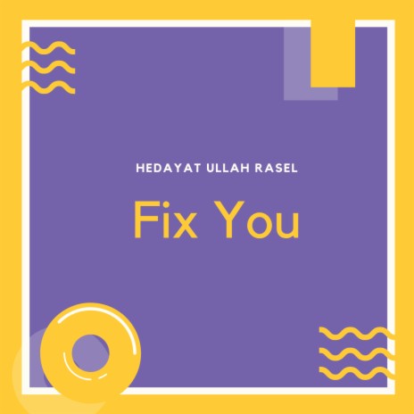 Fix You | Boomplay Music