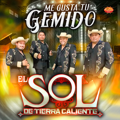 Me Gusta tu Gemido | Boomplay Music