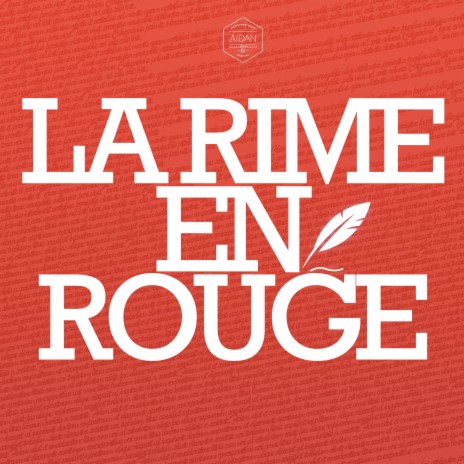 La rime en rouge ft. Dj Venum | Boomplay Music