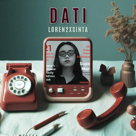 Dati | Boomplay Music