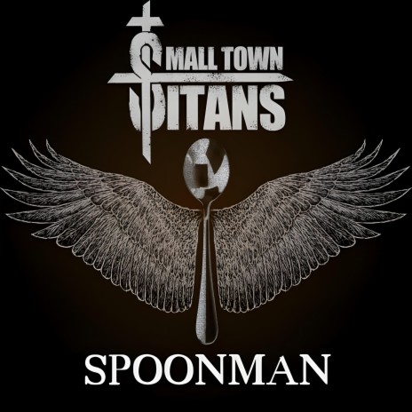Spoonman | Boomplay Music