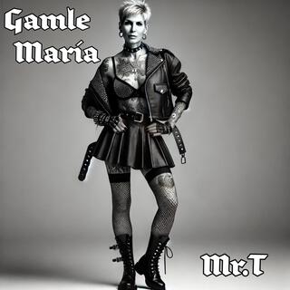 Gamle Maria