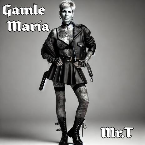 Gamle Maria | Boomplay Music