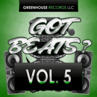 Got Beats? Vol. 5