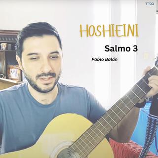 Hoshieini (Salmo 3)