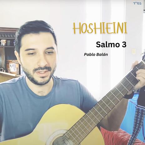 Hoshieini (Salmo 3) | Boomplay Music