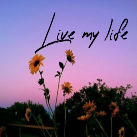 Live My Life | Boomplay Music