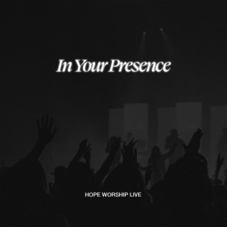 In Your Presence ft. Jacob Her lyrics | Boomplay Music