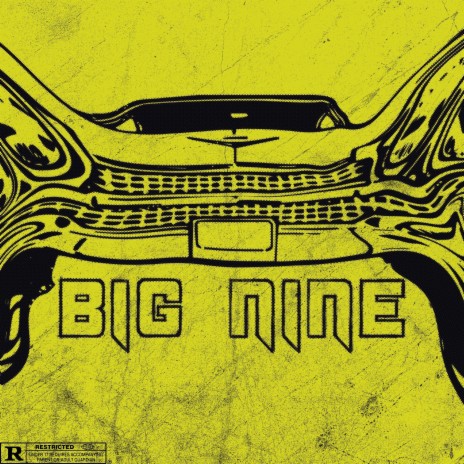 Big Nine | Boomplay Music