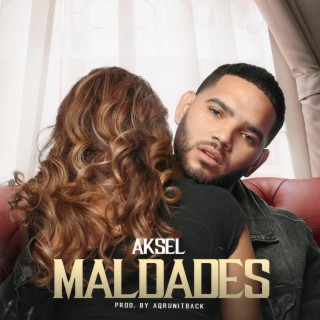 Maldades lyrics | Boomplay Music