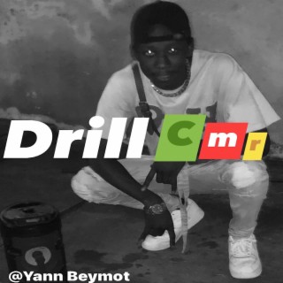 Drill Cmr