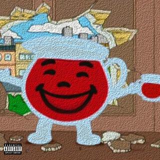 Kool-Aid Man