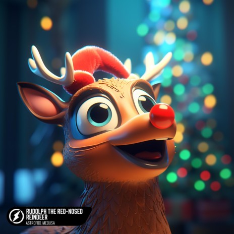 Rudolph The Red-Nosed Reindeer ft. Medusa | Boomplay Music