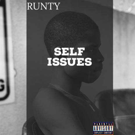 Self issues | Boomplay Music