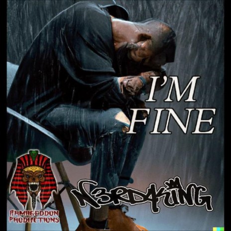 I'm Fine | Boomplay Music