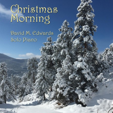 Christmas Morning | Boomplay Music