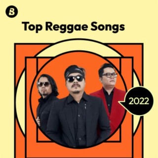 Top Reggae Songs of 2022