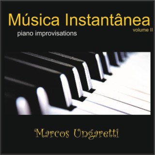 Música Instantânea volume 2