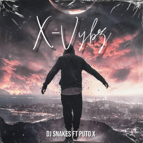 X-Vybz ft. Puto X