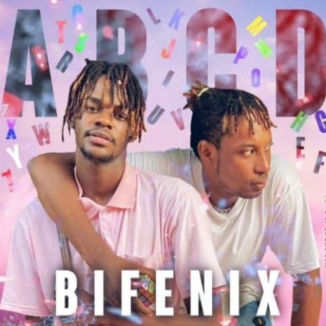 BIFENIX - ABCD | Boomplay Music