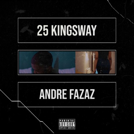 25 Kingsway | Boomplay Music