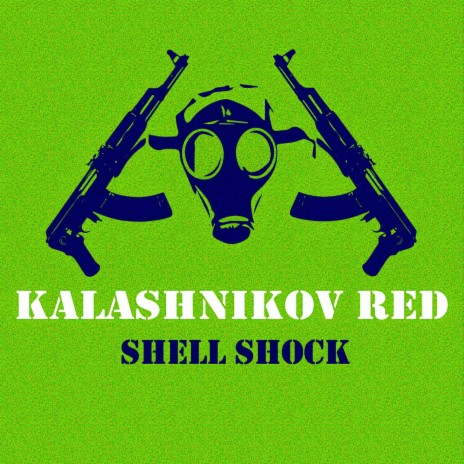 Shellshock | Boomplay Music