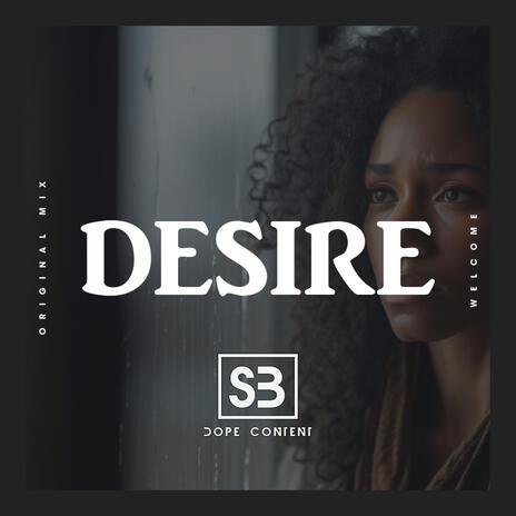 Desire (Instrumental Ghetto Zouk x Kizomba Zouk Love)