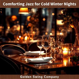 Comforting Jazz for Cold Winter Nights