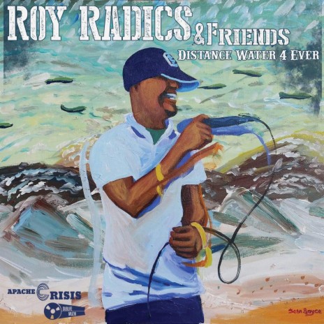 In My Life ft. Roy Radics | Boomplay Music