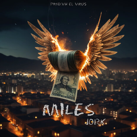 Miles | Boomplay Music