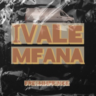 Ivale Mfana